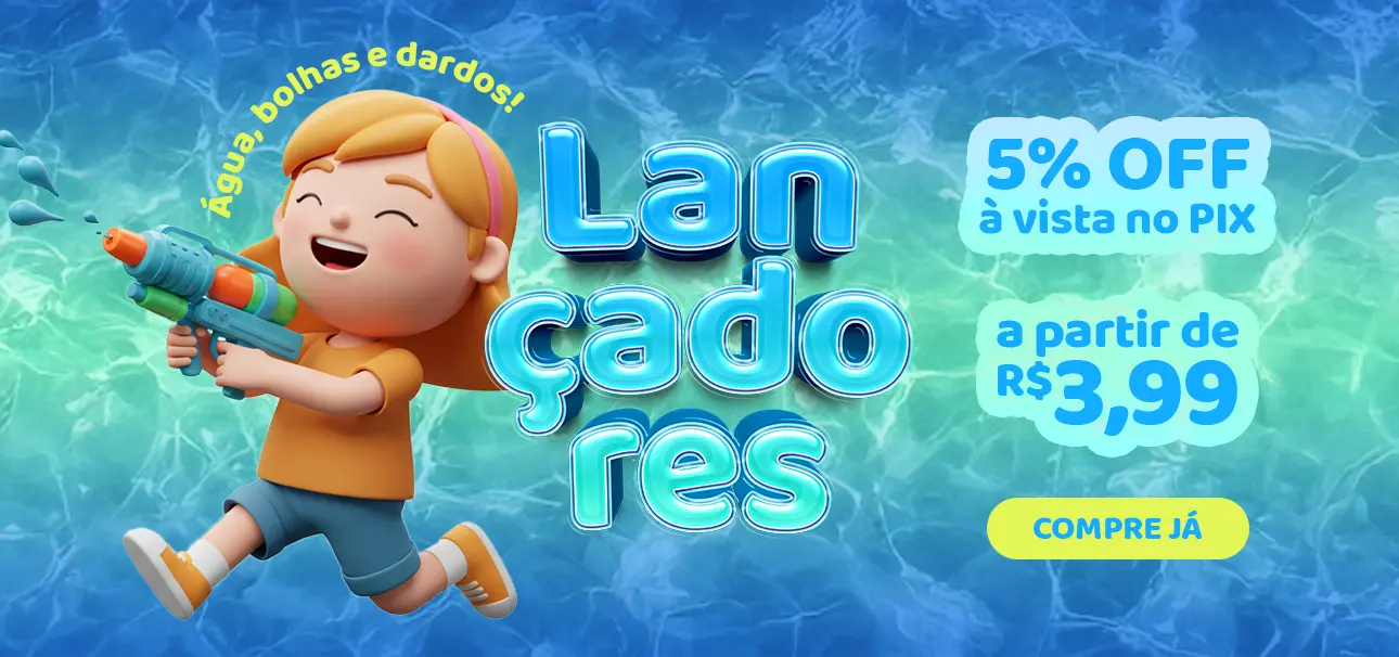 Lançadores