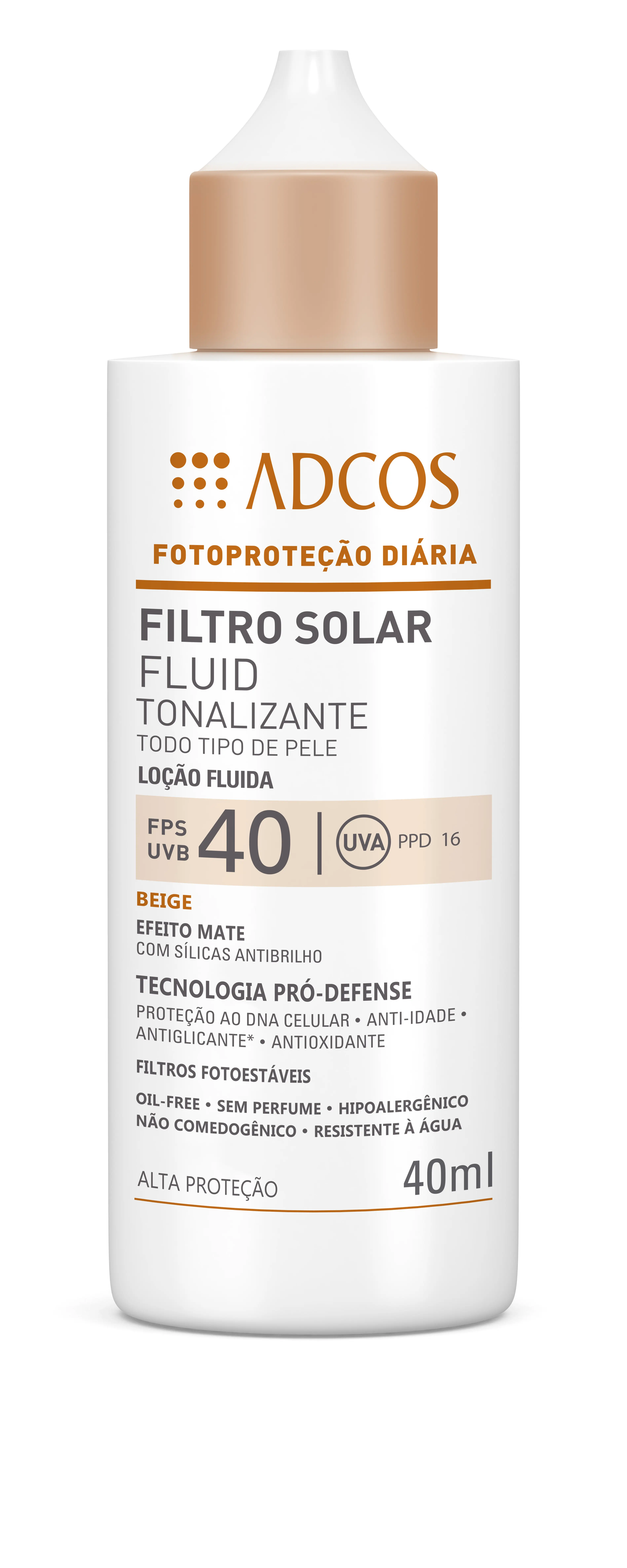 9877_Protetor Solar Fluid FPS 40 Tonalizante Beige_40ml.jpg