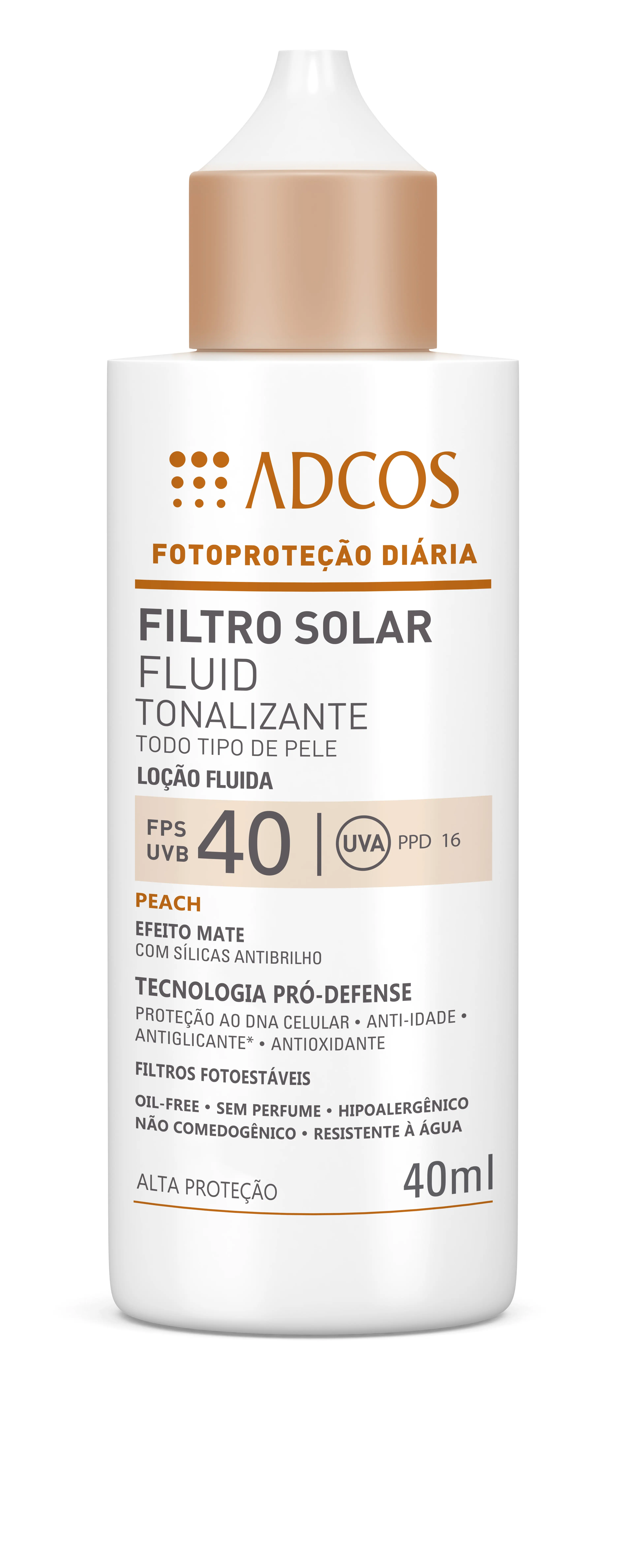 9875_Protetor Solar Fluid FPS 40 Tonalizante Peach_40ml.jpg