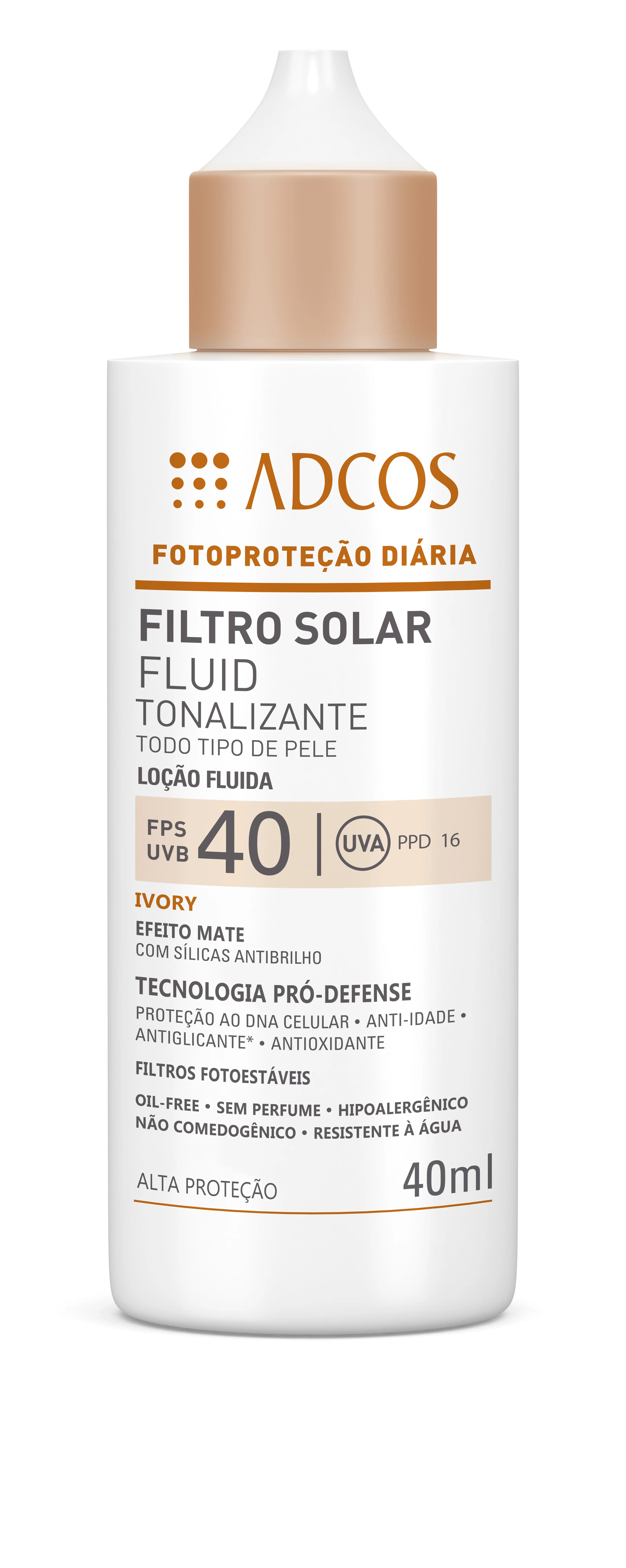 9873_Protetor Solar Fluid FPS 40 Tonalizante Ivory_40ml.jpg