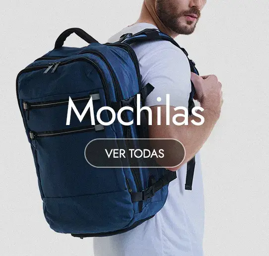 Mosaico Categoria Mochilas