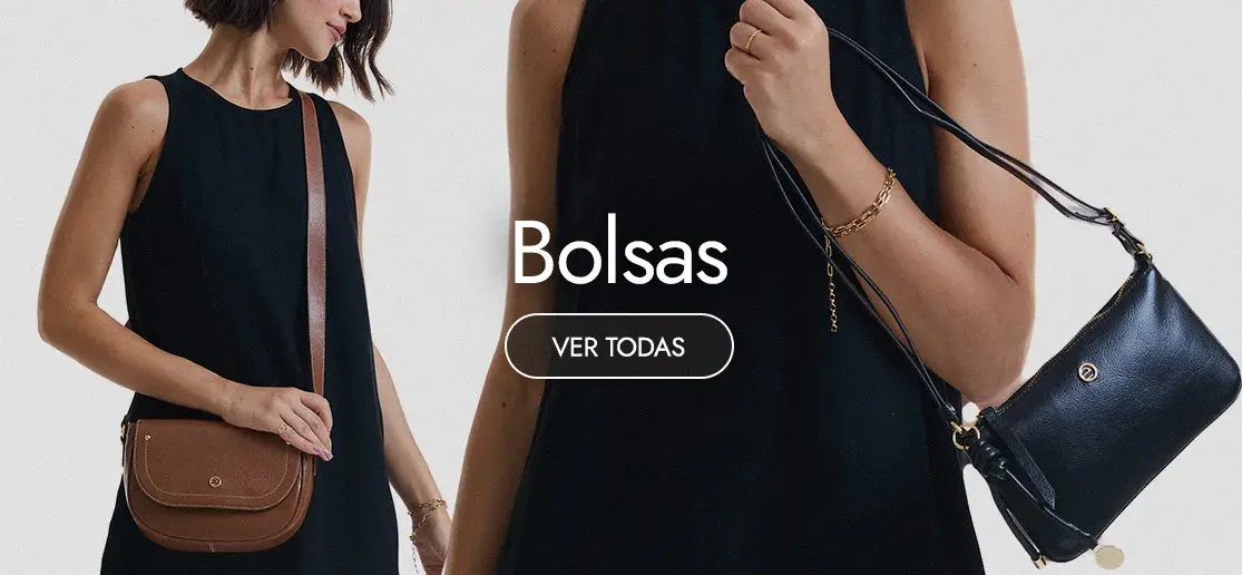 Mosaico Categoria Bolsas
