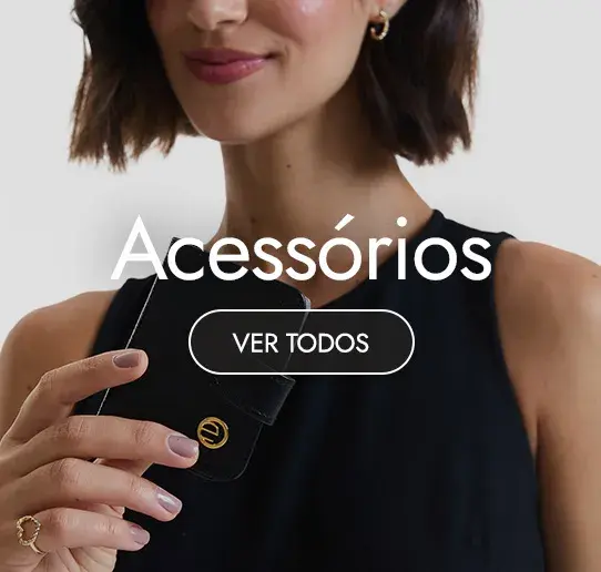Mosaico Categoria Acessórios