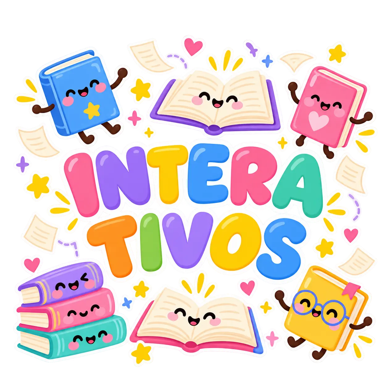 Adesivos Kawaii de Leitura Interativa.png
