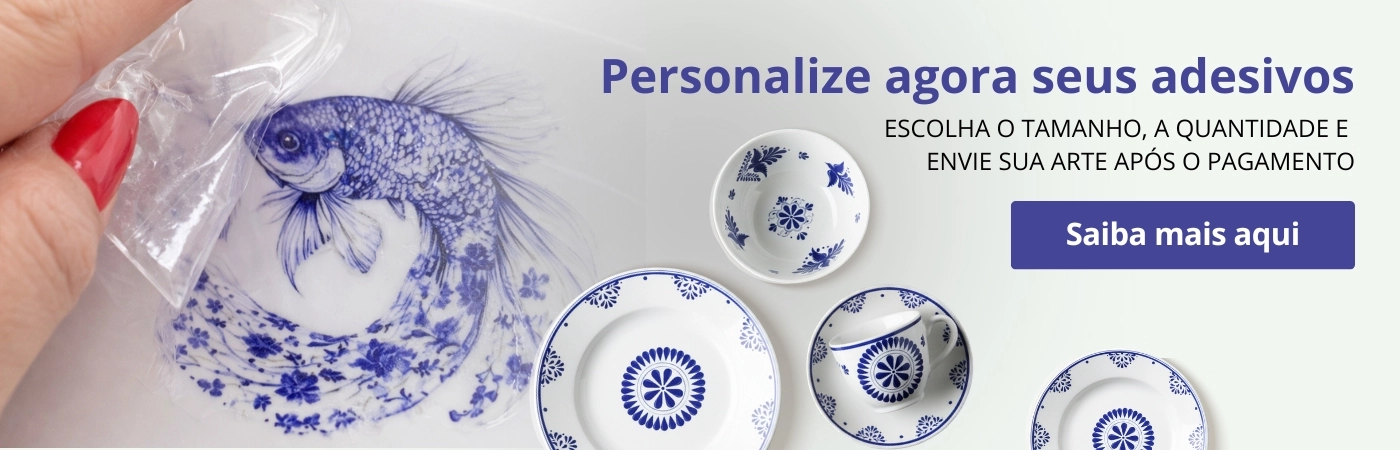 adesivos personalizados