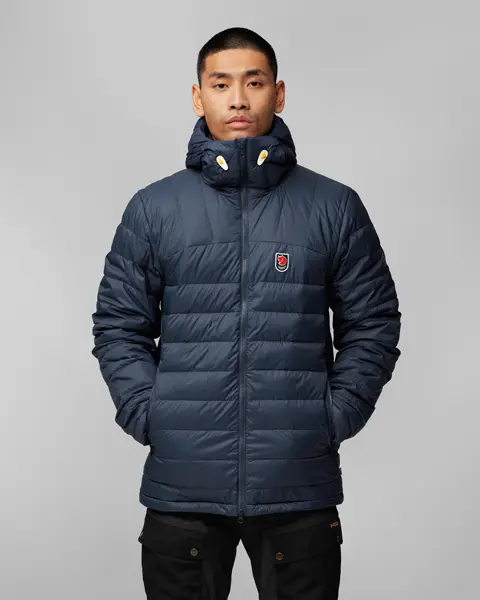 <p>FLEECES E BLUSAS</p>