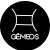 GÊMEOS - Vitrine