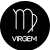 VIRGEM - Vitrine