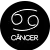CANCER - Vitrine