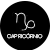 CAPRICÓRNIO - Vitrine