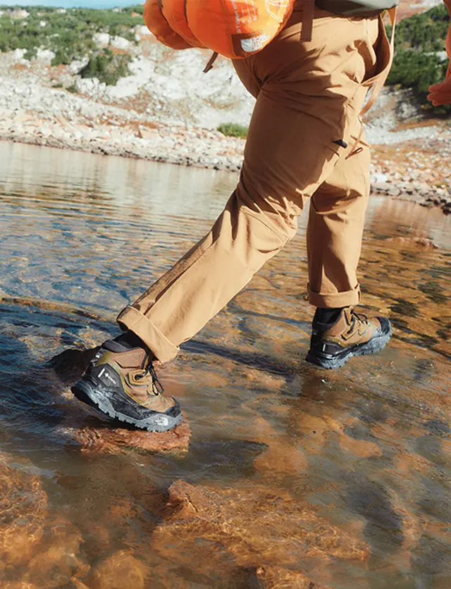 Masculino | The North Face