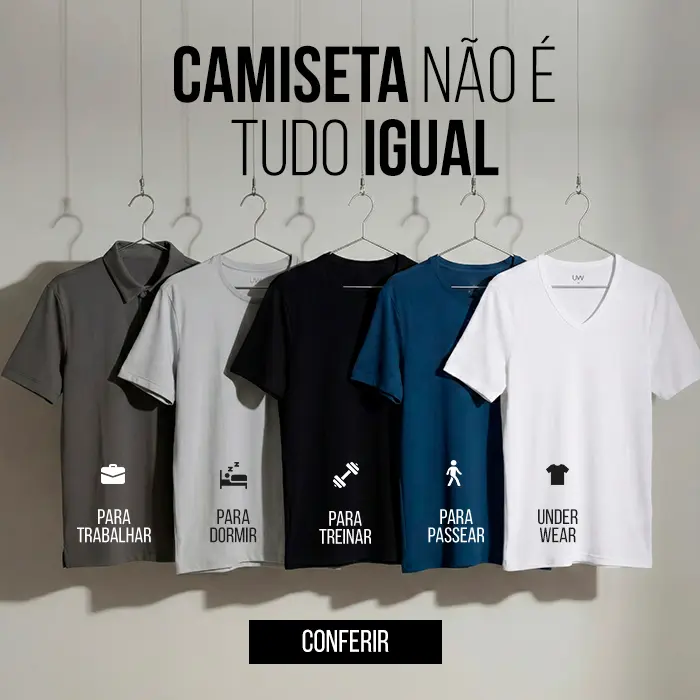 CAMISETA NÃO É TUDO IGUAL - BANNER MOBILE.jpg