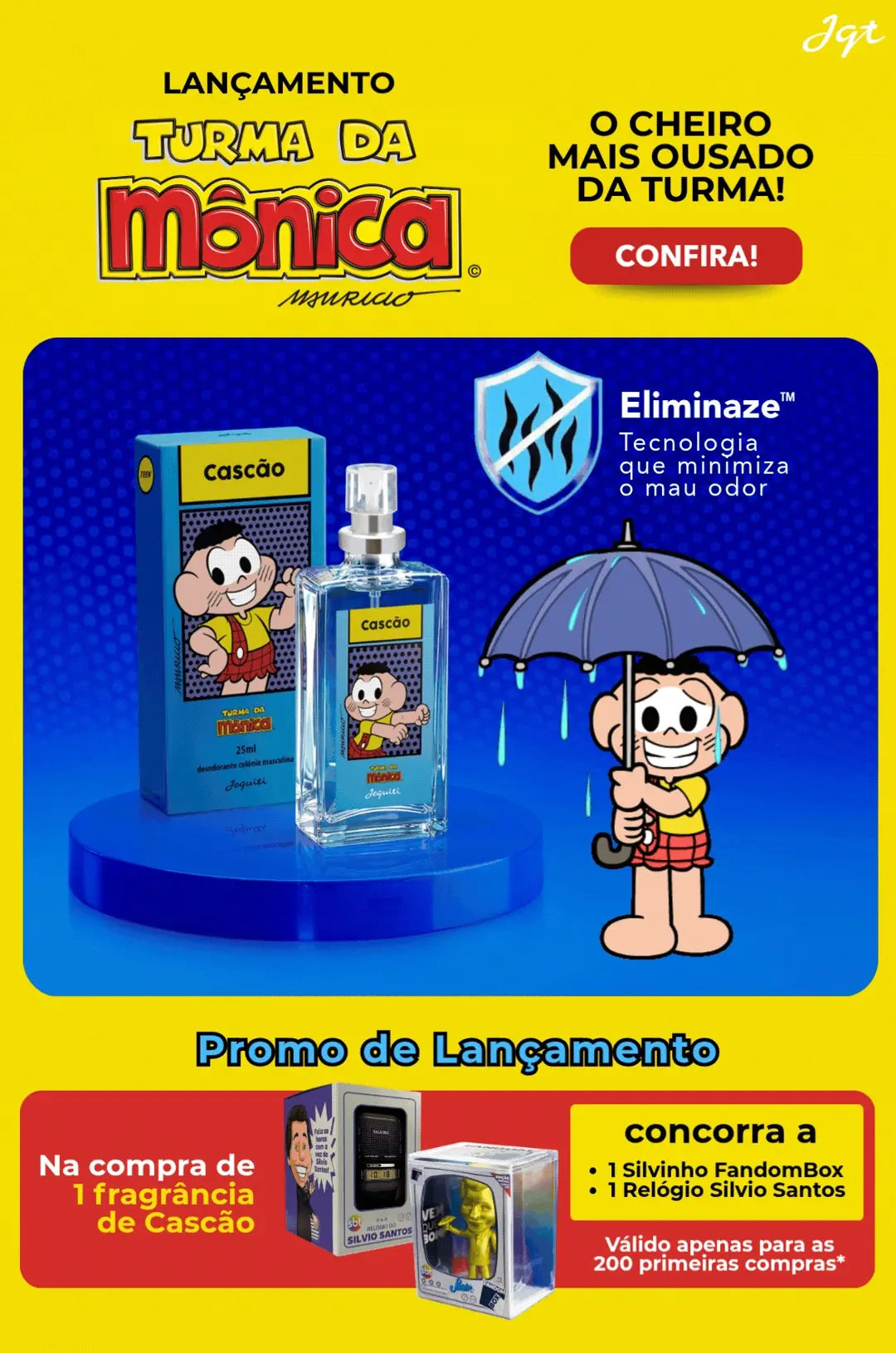 banner cascao mobile site.gif