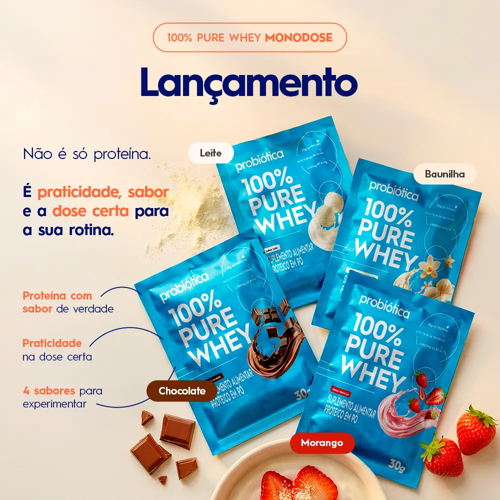 PROB - Campanha_Lançamento_Whey Monodose - KV ATRIBUTOS - Site - 1000x1000.jpg