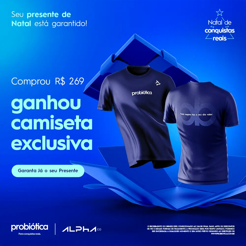 PROB - Criativos_Promo_Comprou Ganhou_Camiseta - Banner - 1000x1000.jpg