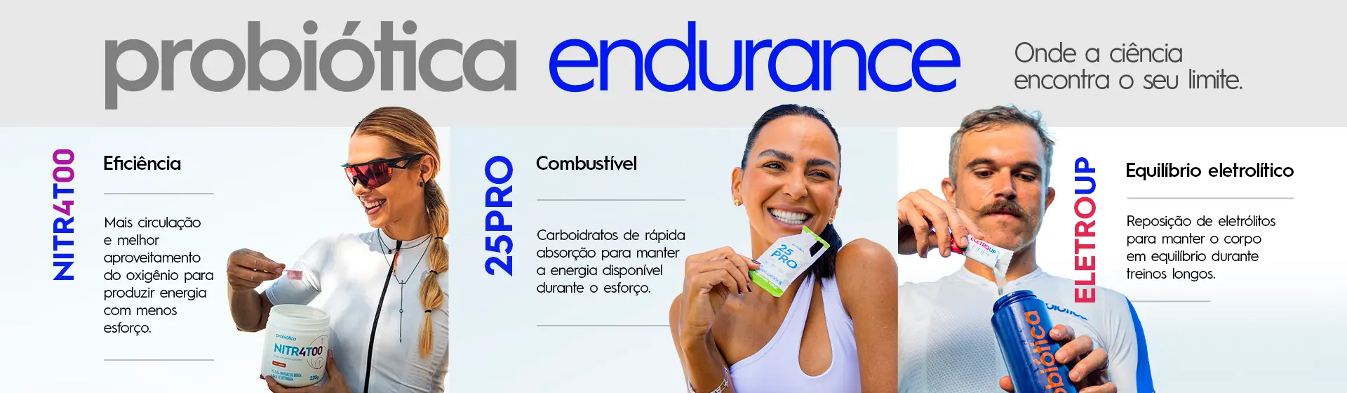 PROB - Lançamento_Linha Endurance - KV3 - Site - 1920x560.jpg