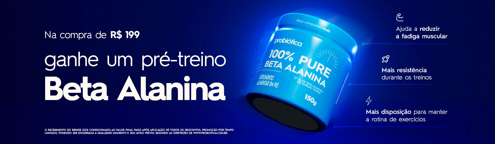 PROB - Promo_Compre e Ganhe_Beta Alanina - 1920x560.jpg