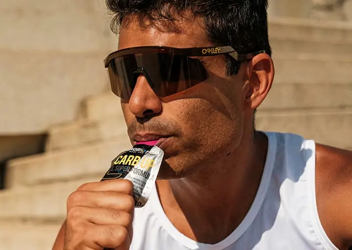 miguel morone atleta parceiro probiótica mobile