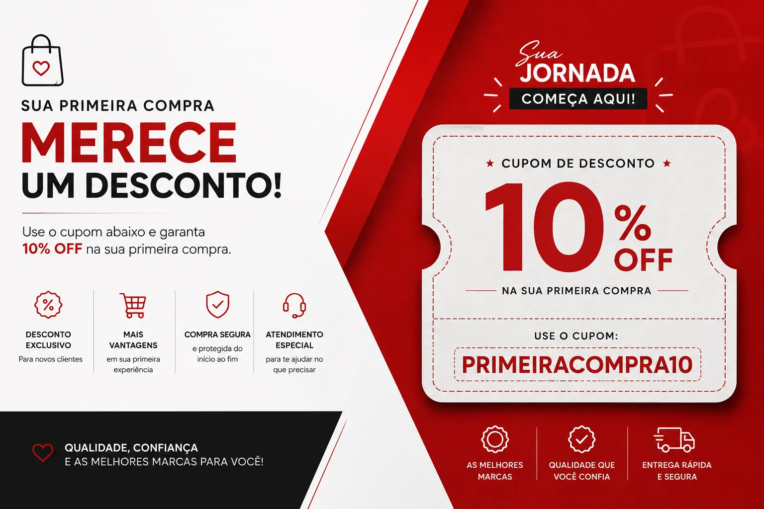 <p>Aproveite</p>