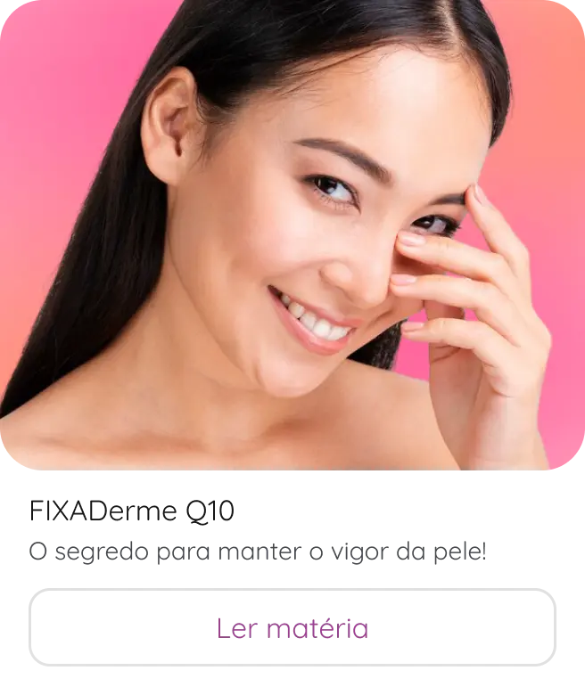 FIXADerme Q10