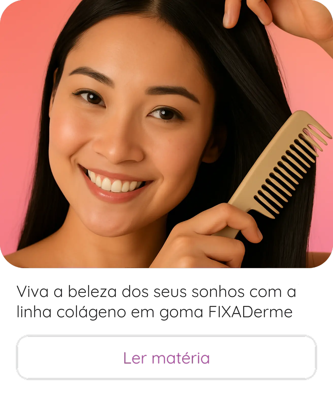 Viva a beleza