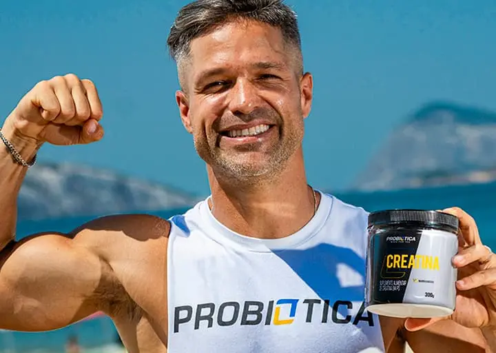 atleta diego ribas parceiro probiótica mobile