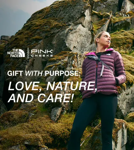 Gift Guide The North Face | The North Face