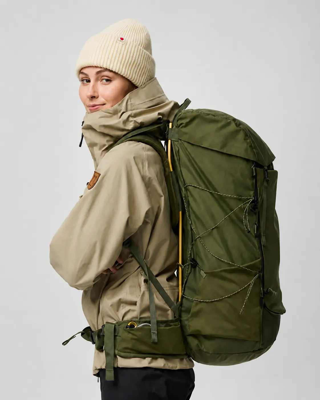 <p>BOLSAS E MOCHILAS</p>
